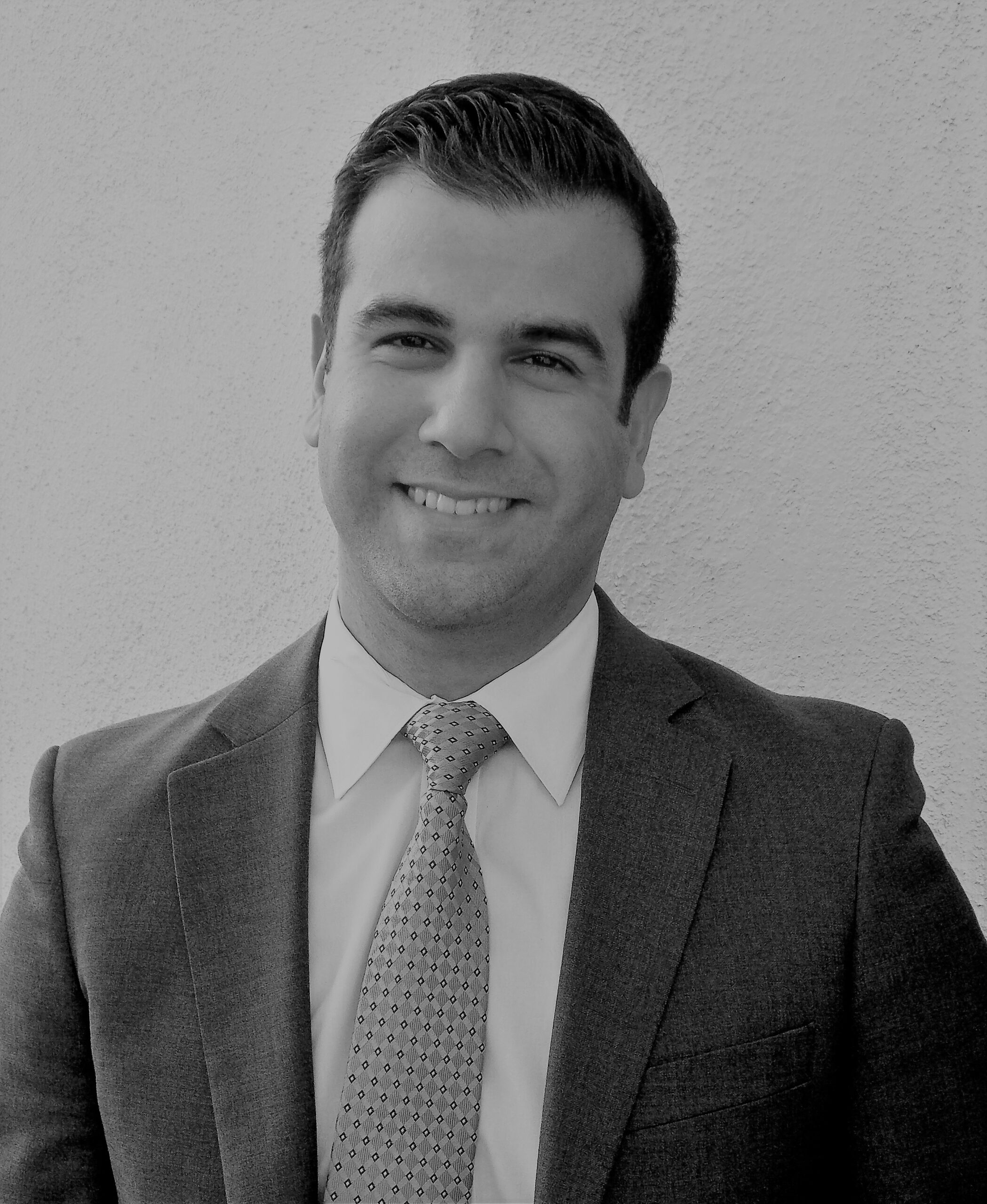 Ethan E. Rasi